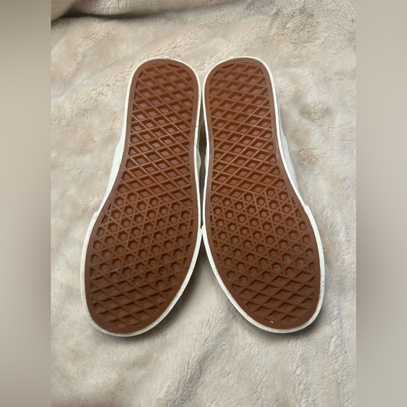 Vans Womens Size 6 - Picture 5 of 5